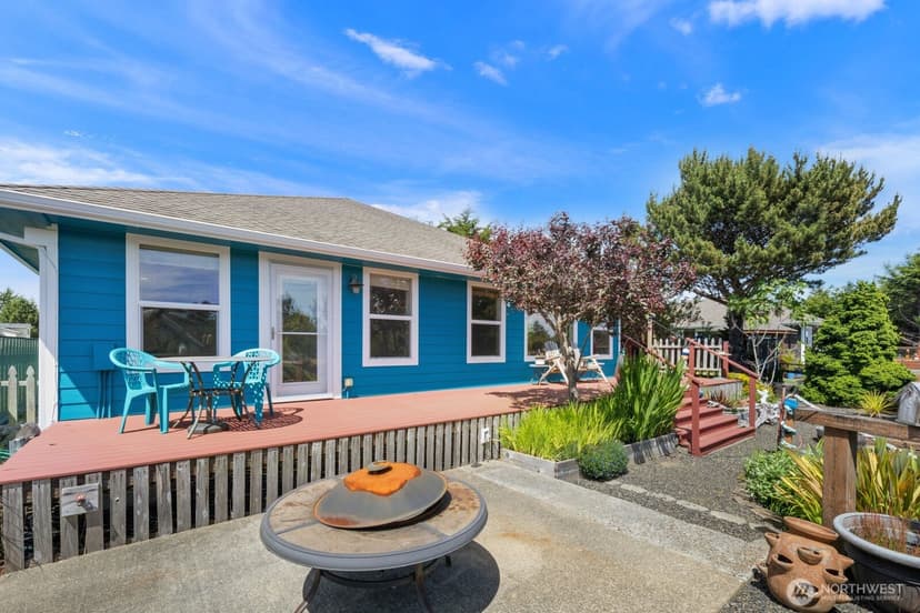 Property photo for 161 N Razor Clam Drive SW, Ocean Shores photo 32