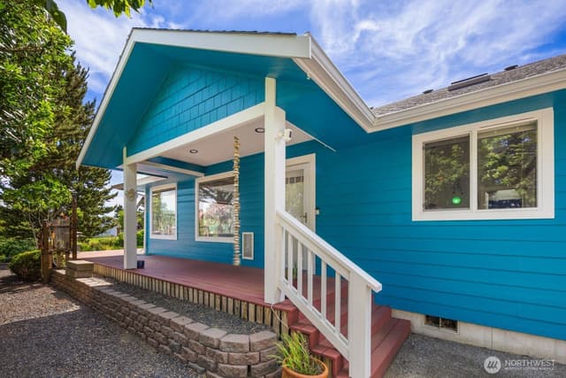 Property photo for 161 N Razor Clam Drive SW, Ocean Shores photo 2