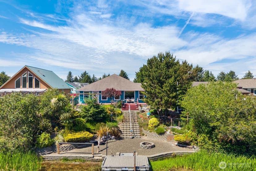 Property photo for 161 N Razor Clam Drive SW, Ocean Shores photo 34