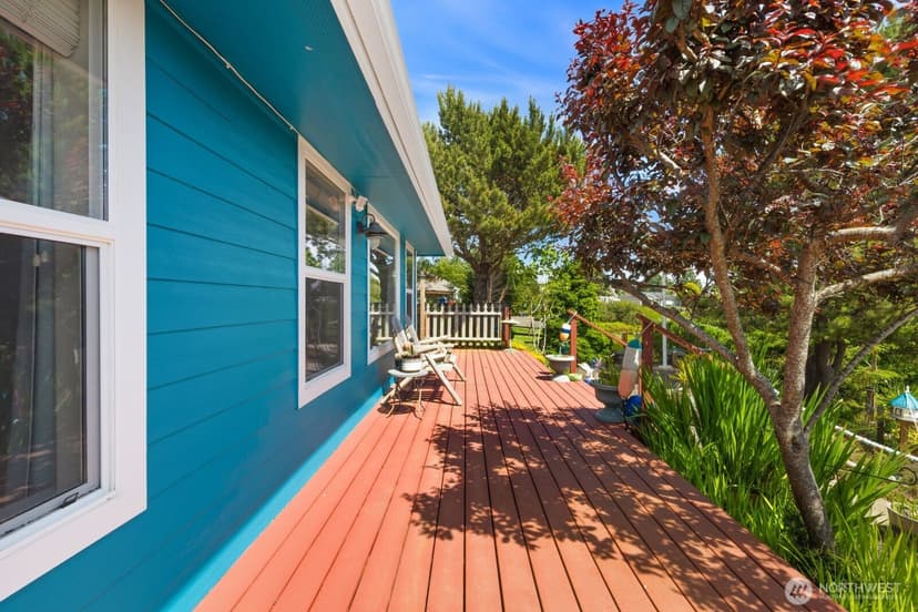 Property photo for 161 N Razor Clam Drive SW, Ocean Shores photo 33