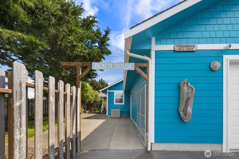 Property photo for 161 N Razor Clam Drive SW, Ocean Shores photo 26
