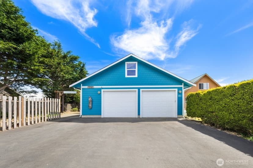 Property photo for 161 N Razor Clam Drive SW, Ocean Shores photo 35