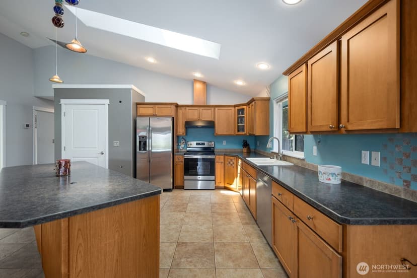 Property photo for 161 N Razor Clam Drive SW, Ocean Shores photo 7