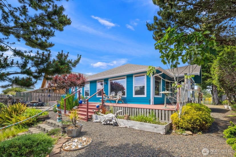 Property photo for 161 N Razor Clam Drive SW, Ocean Shores photo 31