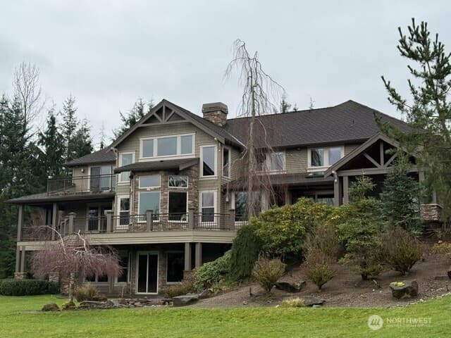 Property photo for 42331 SE 149th Place, North Bend