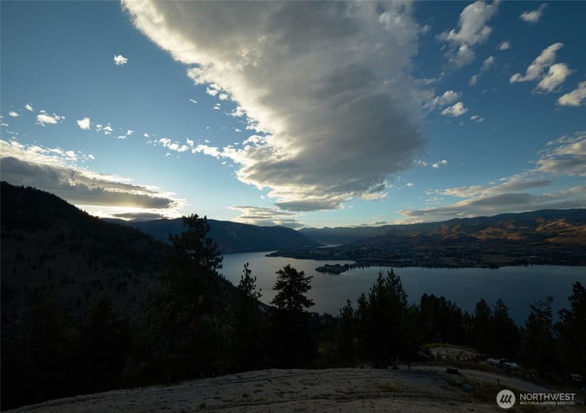 Property photo for 0 S Lakeshore Rd #1, Chelan photo 4