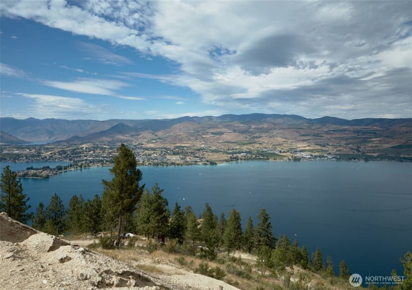 Property photo for 0 S Lakeshore Rd #1, Chelan photo 9