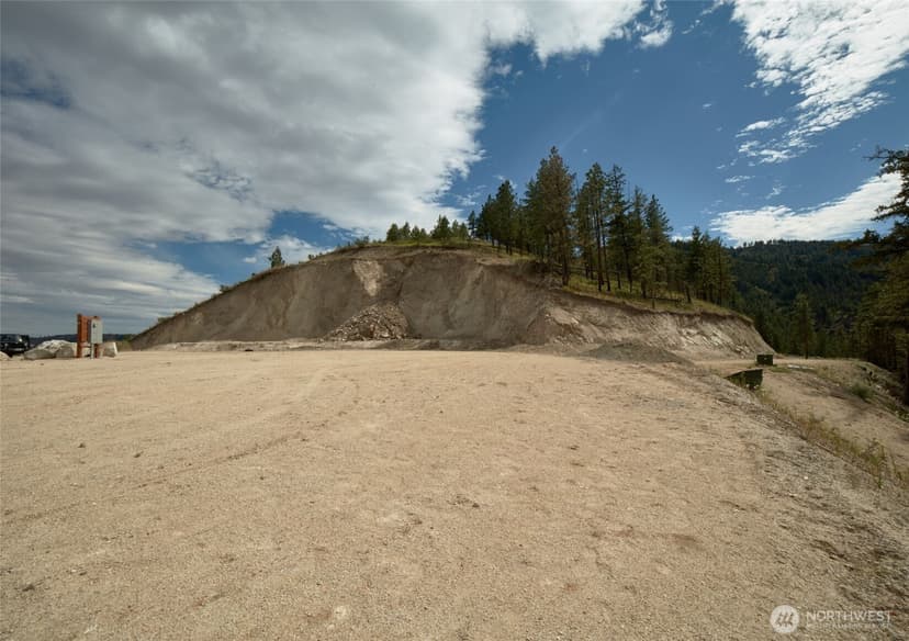 Property photo for 0 S Lakeshore Rd #1, Chelan photo 8
