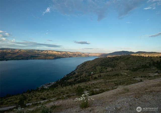 Property photo for 0 S Lakeshore Rd #1, Chelan photo 5