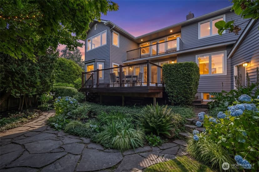 Property photo for 5716 Ann Arbor Avenue NE, Seattle