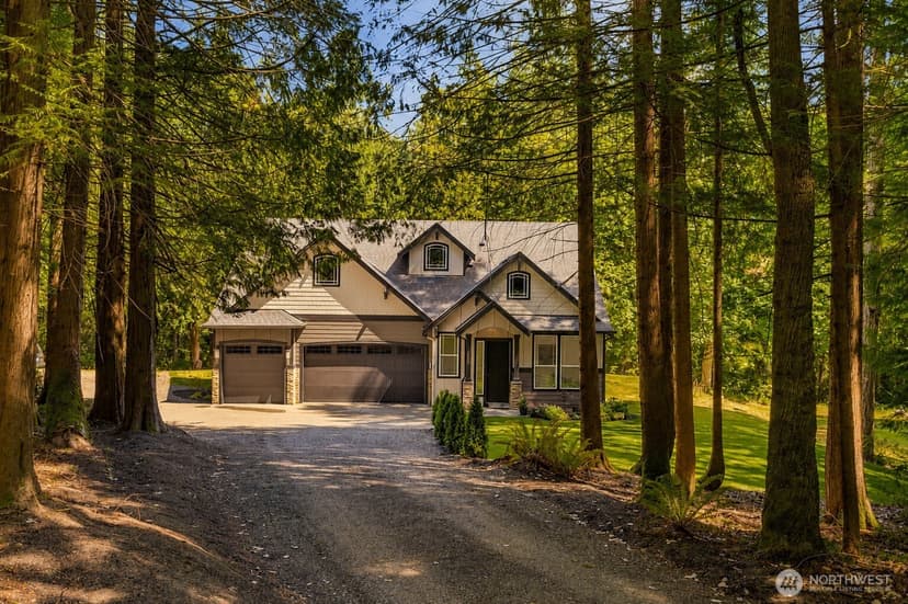 Property photo for 10360 Brownsville Highway NE, Poulsbo