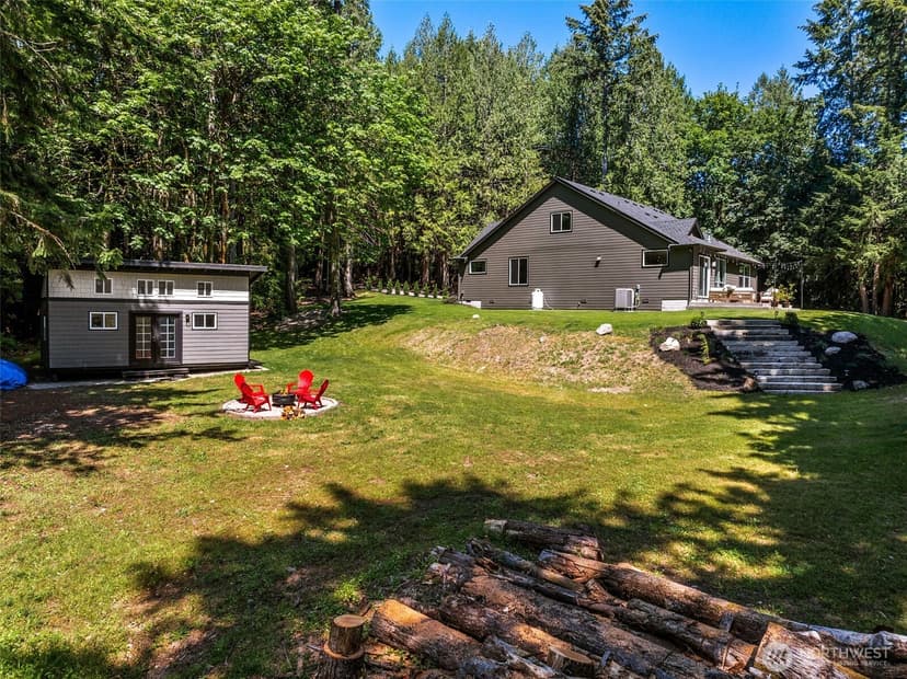 Property photo for 10360 Brownsville Highway NE, Poulsbo photo 33