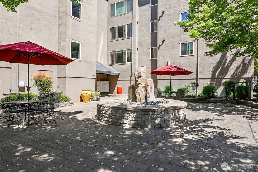 Property photo for 14300 32nd Avenue NE #107, Seattle