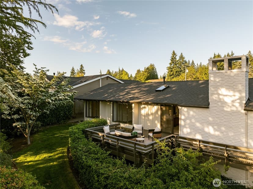 Property photo for 3853 81st Avenue SE, Mercer Island photo 35