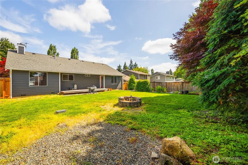 Property photo for 21815 SE 271st Street, Maple Valley photo 18