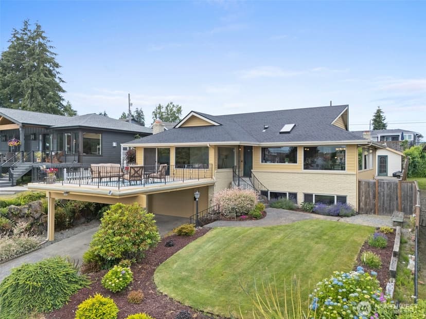 Property photo for 4822 N Huson Street, Tacoma photo 30