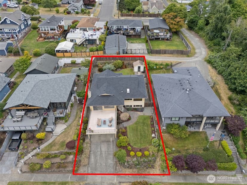 Property photo for 4822 N Huson Street, Tacoma photo 31