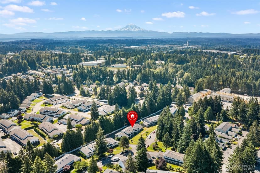 Property photo for 32512 2nd Place S #184, Federal Way photo 35