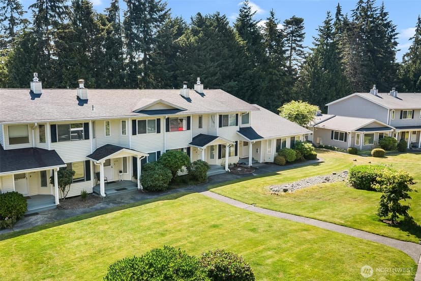Property photo for 32512 2nd Place S #184, Federal Way photo 32