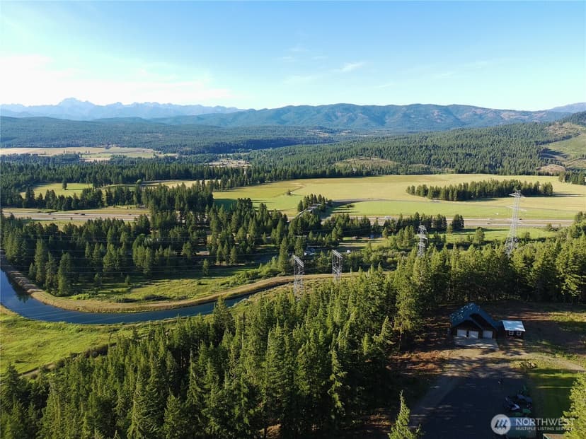 Property photo for 1330 Black Hawk Drive, Cle Elum photo 18