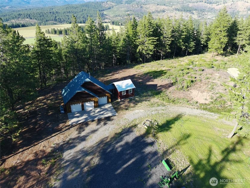 Property photo for 1330 Black Hawk Drive, Cle Elum photo 23