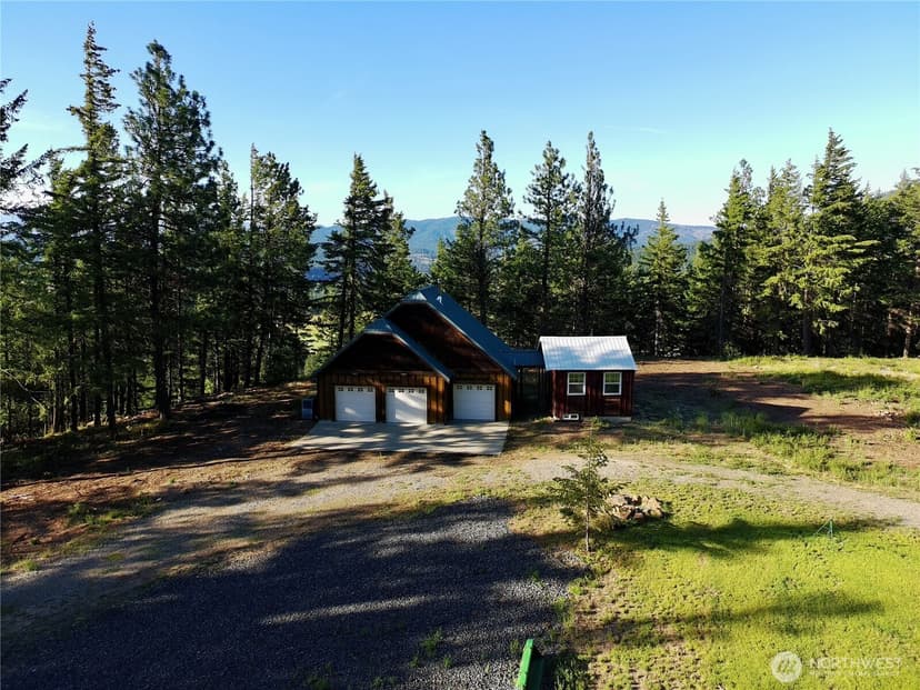 Property photo for 1330 Black Hawk Drive, Cle Elum photo 22