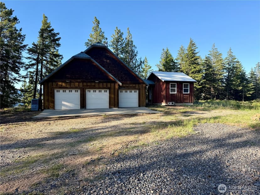 Property photo for 1330 Black Hawk Drive, Cle Elum photo 24