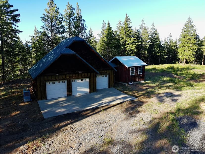 Property photo for 1330 Black Hawk Drive, Cle Elum photo 25