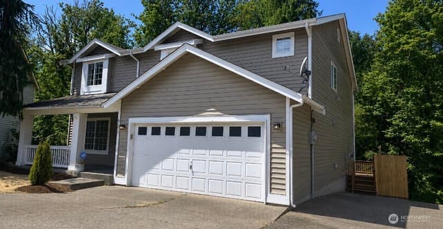 Property photo for 9525 S 221st Place, Kent
