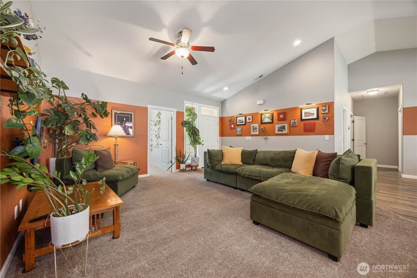 Property photo for 491 Spring View Place, Chelan photo 9