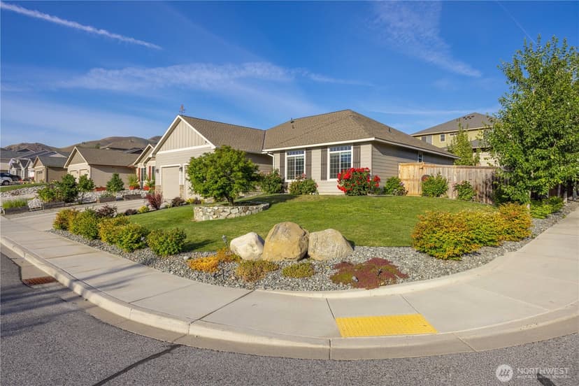 Property photo for 491 Spring View Place, Chelan