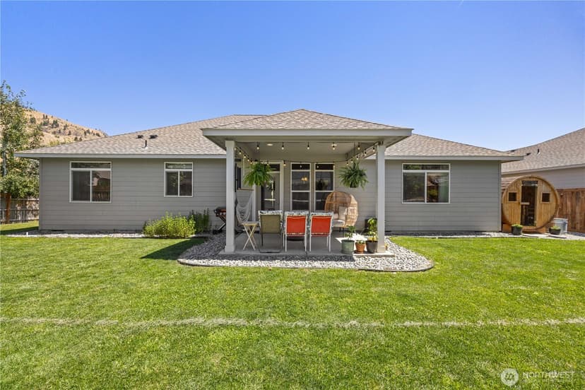 Property photo for 491 Spring View Place, Chelan photo 31