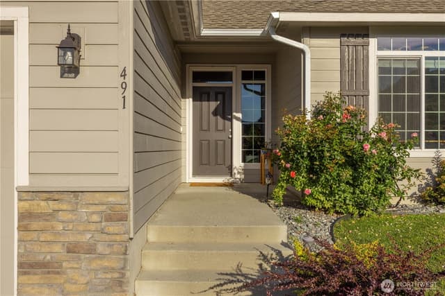 Property photo for 491 Spring View Place, Chelan photo 4