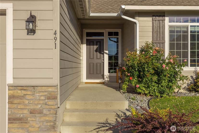 Property photo for 491 Spring View Place, Chelan photo 4
