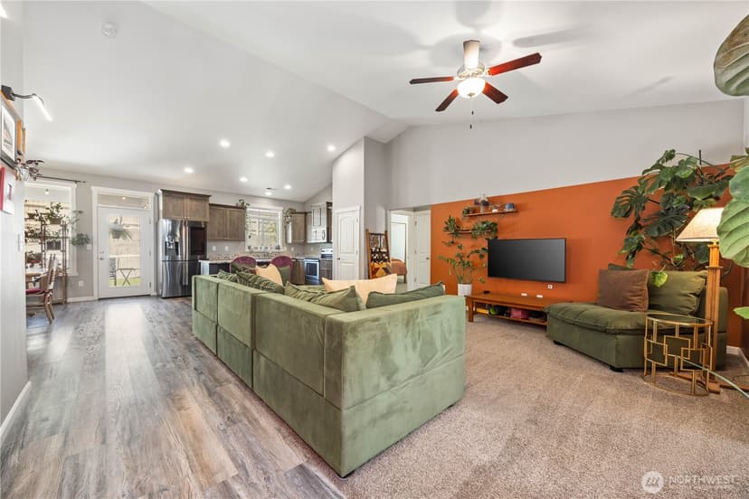 Property photo for 491 Spring View Place, Chelan photo 6