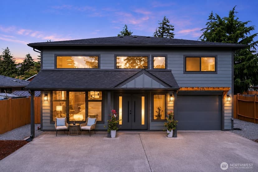 Property photo for 111 Tule Lake Road E, Tacoma