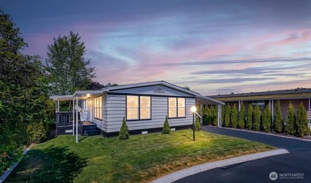 Property photo for 5900 64th Street NE #6, Marysville