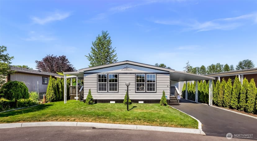 Property photo for 5900 64th Street NE #6, Marysville photo 40