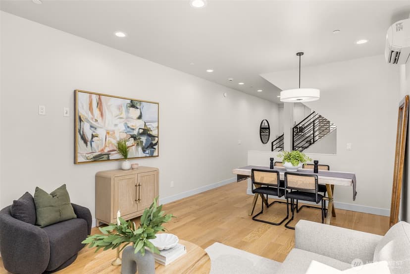 Property photo for 3402 E Spring Street, Seattle photo 6