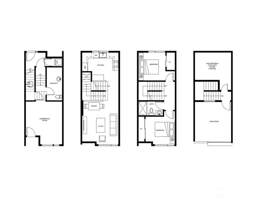 Property photo for 3402 E Spring Street, Seattle photo 21