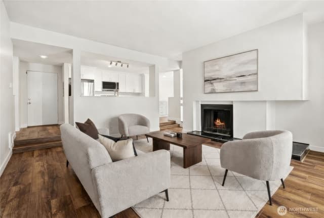 Property photo for 3710 26th Place W #405, Seattle photo 3
