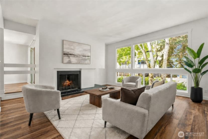 Property photo for 3710 26th Place W #405, Seattle photo 2