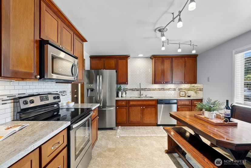 Property photo for 9723 Forest Avenue SW, Lakewood photo 9