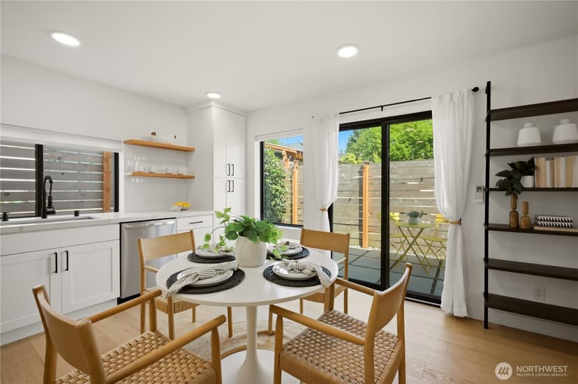Property photo for 9016 12th Avenue SW #Unit C, Seattle photo 9