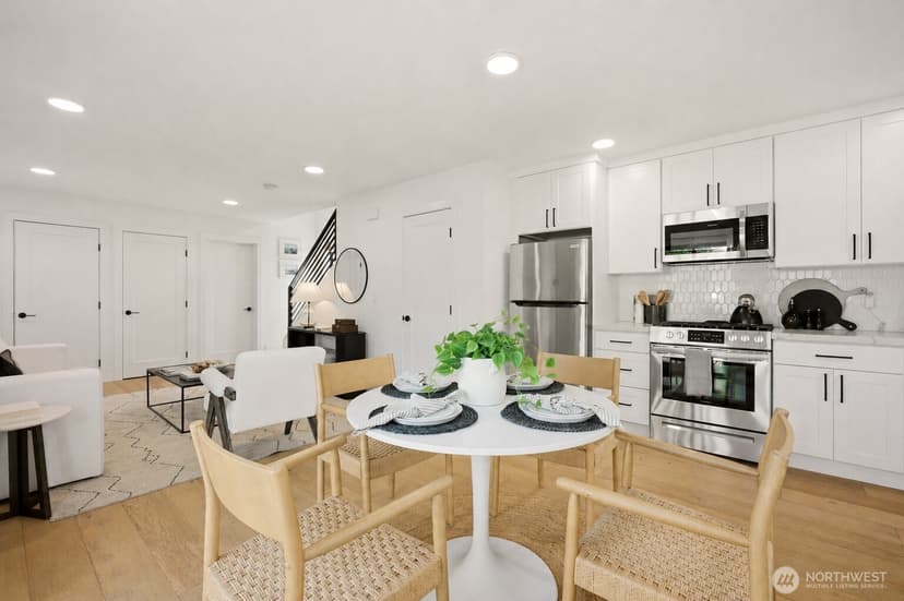 Property photo for 9016 12th Avenue SW #Unit C, Seattle photo 11