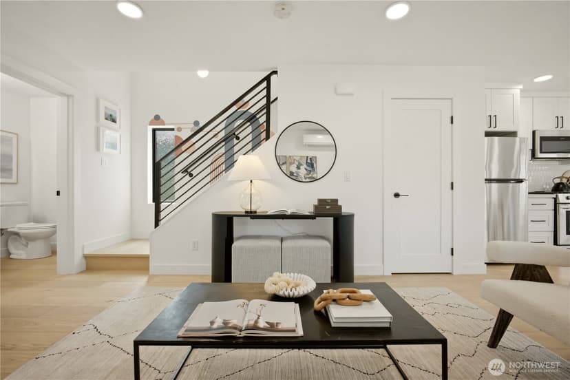 Property photo for 9016 12th Avenue SW #Unit C, Seattle photo 6