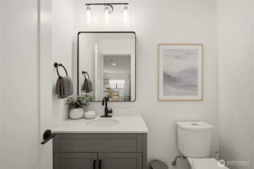 Property photo for 9016 12th Avenue SW #Unit C, Seattle photo 18