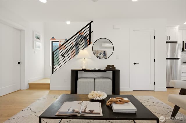 Property photo for 9016 12th Avenue SW #Unit C, Seattle photo 5