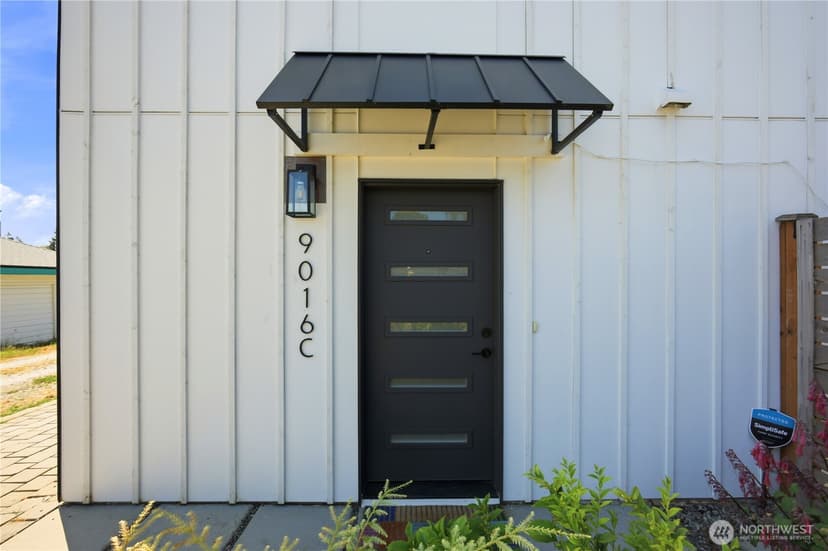 Property photo for 9016 12th Avenue SW #Unit C, Seattle photo 34