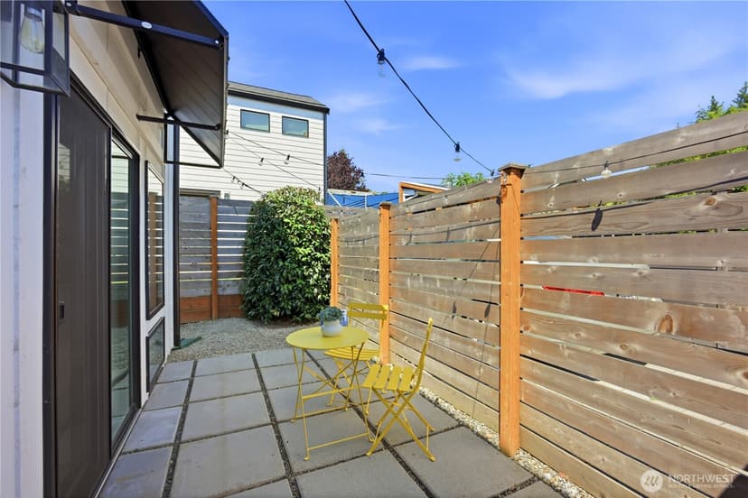 Property photo for 9016 12th Avenue SW #Unit C, Seattle photo 15